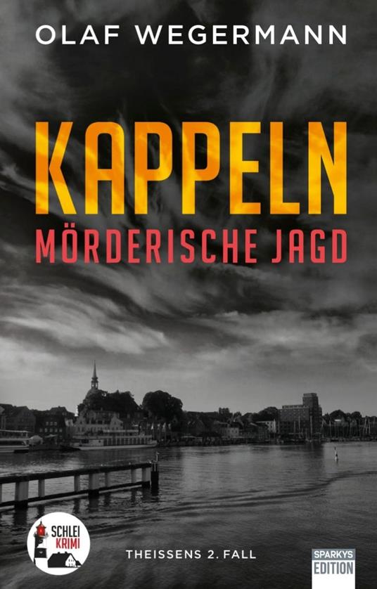 Kappeln - Mörderische Jagd