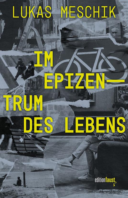 Im Epizentrum des Lebens