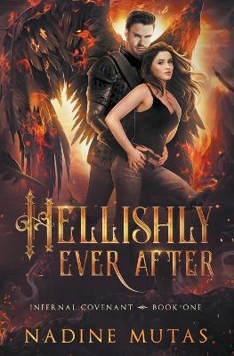 Hellishly Ever After - Nadine Mutas - cover