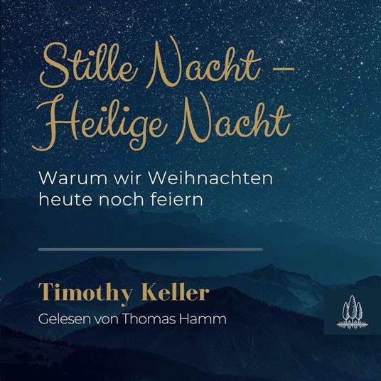 Stille Nacht – Heilige Nacht