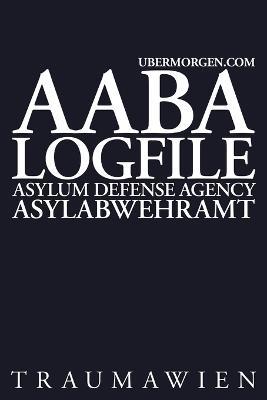 Aaba - Ubermorgen - cover