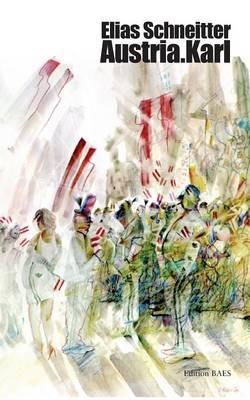 Austria.Karl - Elias Schneitter - cover