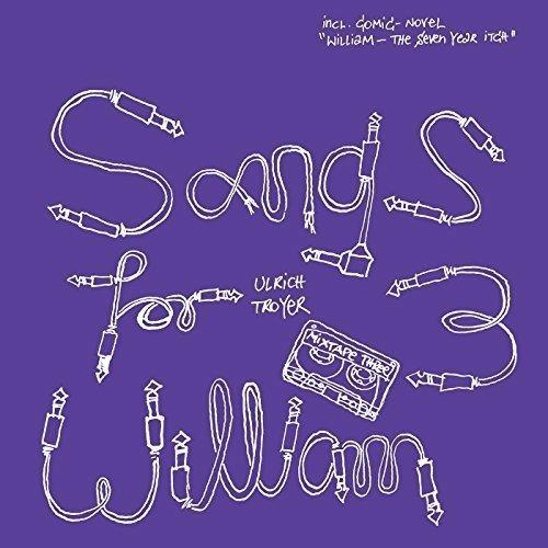 Songs for William 3 - CD Audio di Ulrich Troyer