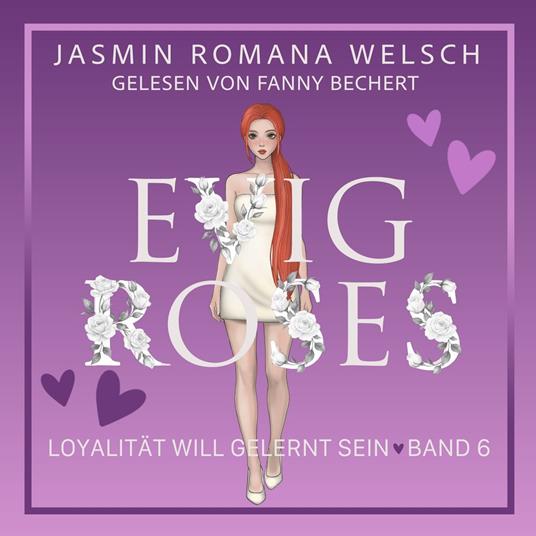 Evig Roses