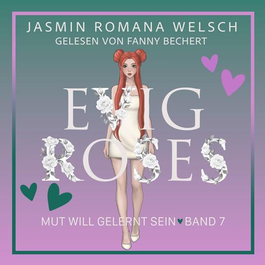 Evig Roses