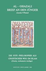 Brief an den Junger