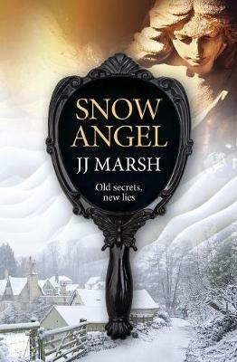 Snow Angel - Jj Marsh - cover