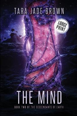 The Mind - Tara Jade Brown - cover