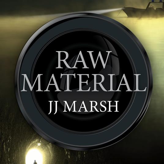 Raw Material
