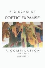 Poetic Expanse: A Compilation