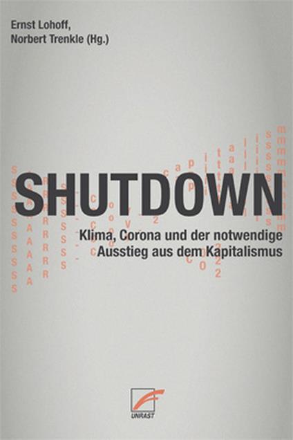 Shutdown - Julian Bierwirth,Lothar Galow-Bergemann,Karl-Heinz Simon,Ernst Lohoff - ebook