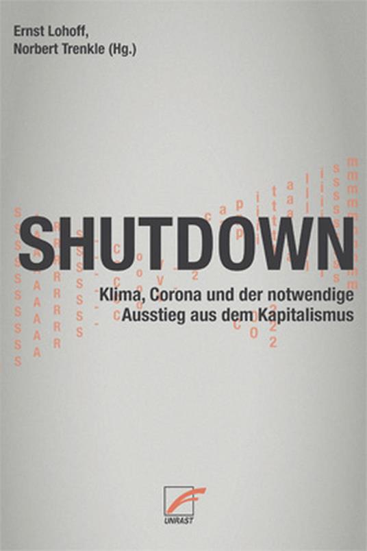 Shutdown - Julian Bierwirth,Lothar Galow-Bergemann,Karl-Heinz Simon,Ernst Lohoff - ebook