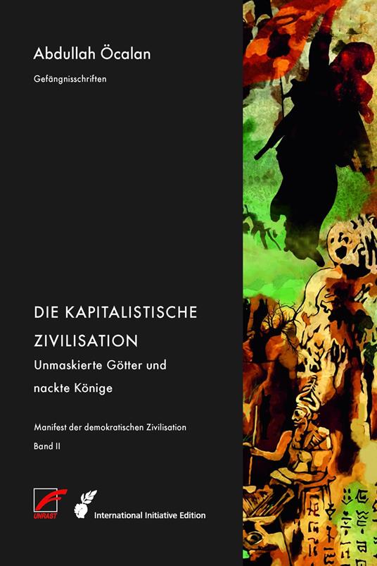 Manifest der demokratischen Zivilisation – Bd. II