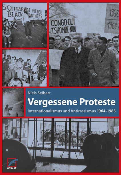 Vergessene Proteste