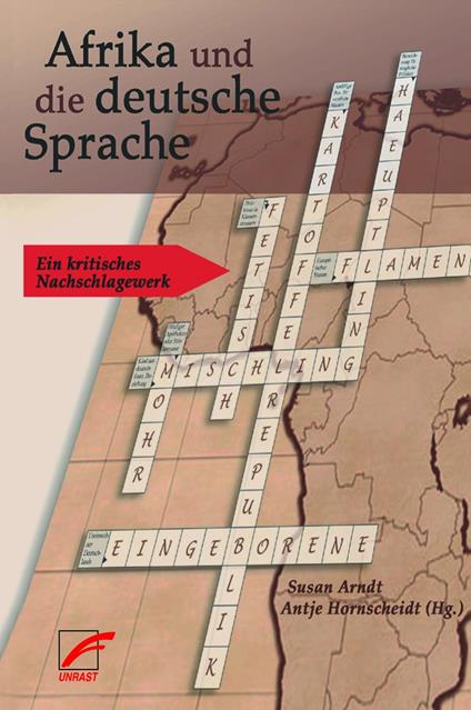 Afrika und die deutsche Sprache - Susan Arndt,Antje Hornscheidt - ebook