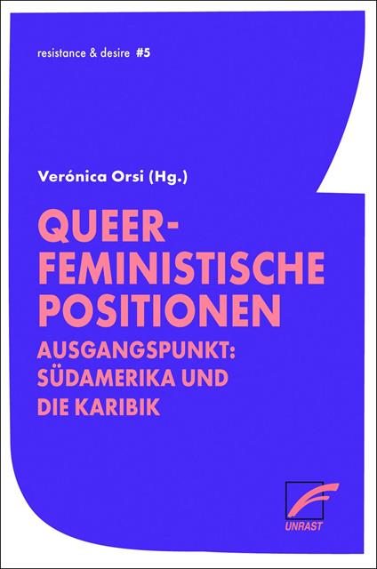 Queer-feministische Positionen