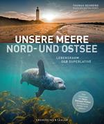 Unsere Meere – Naturwunder Nord- und Ostsee