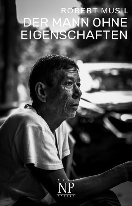 Der Mann ohne Eigenschaften