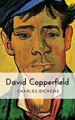 David Copperfield