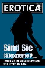 Sind Sie (S)experte? - Folge 1