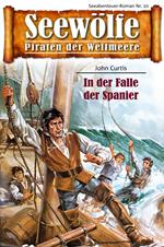 Seewölfe - Piraten der Weltmeere 10