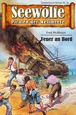 Seewölfe - Piraten der Weltmeere 59