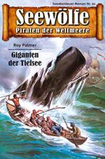 Seewölfe - Piraten der Weltmeere 91