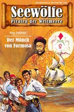 Seewölfe - Piraten der Weltmeere 120