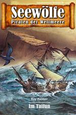 Seewölfe - Piraten der Weltmeere 121