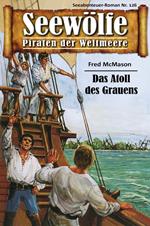 Seewölfe - Piraten der Weltmeere 126