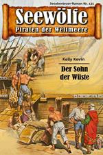 Seewölfe - Piraten der Weltmeere 135