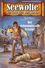 Seewölfe - Piraten der Weltmeere 151