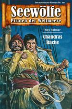 Seewölfe - Piraten der Weltmeere 211