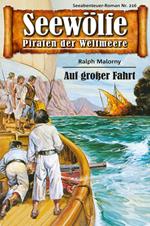 Seewölfe - Piraten der Weltmeere 216