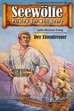Seewölfe - Piraten der Weltmeere 236