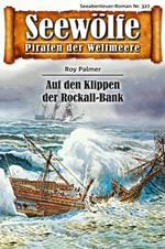Seewölfe - Piraten der Weltmeere 327