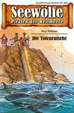 Seewölfe - Piraten der Weltmeere 364