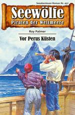 Seewölfe - Piraten der Weltmeere 437