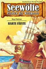 Seewölfe - Piraten der Weltmeere 483