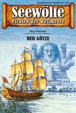 Seewölfe - Piraten der Weltmeere 548