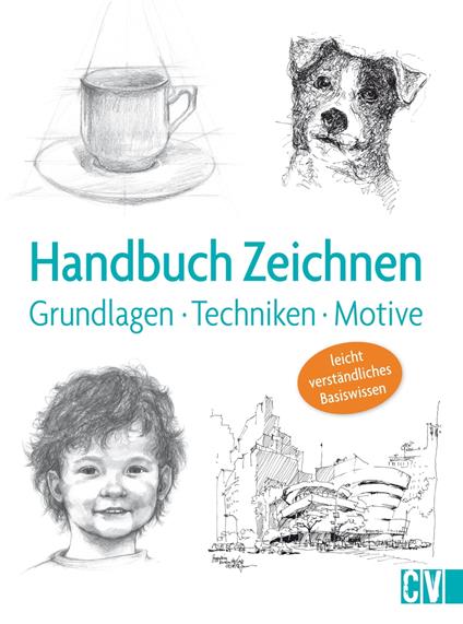 Handbuch Zeichnen