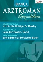 Bianca Arztroman Band 12