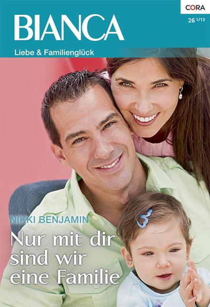 Nur mit dir sind wir eine Familie