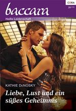 Liebe, Lust und ein süßes Geheimnis