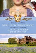 Historical Lords & Ladies Band 39