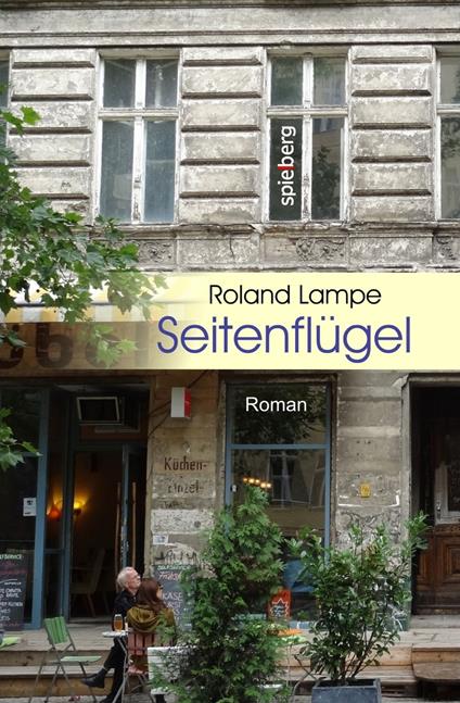 Seitenflügel