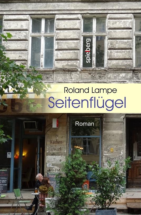 Seitenflügel