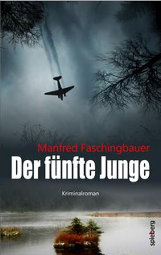 Der fünfte Junge