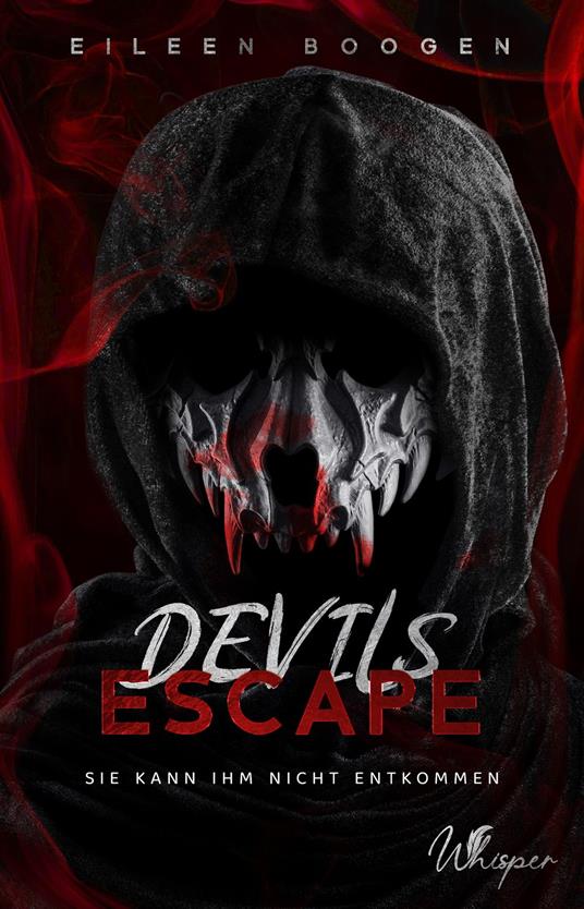 Devils Escape