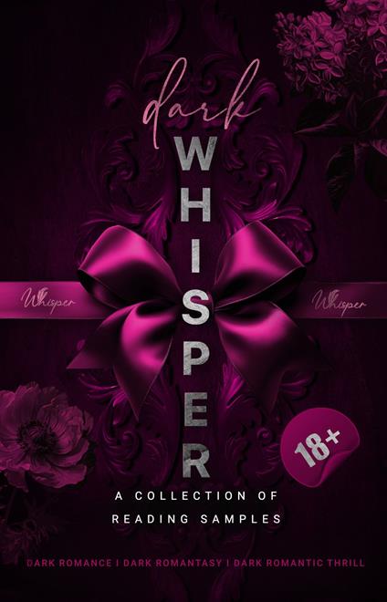 Dark Whisper Leseprobensammlung - Alina Alerion,Lin Dox,Harley King,T.J. Morosis - ebook